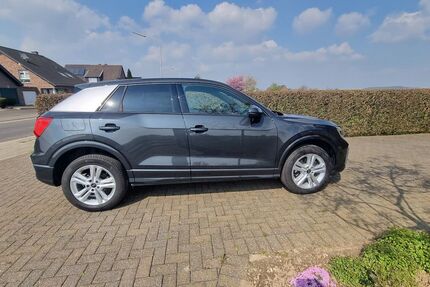 Audi Q2 10.652 km 39.890 &euro; Heinsberg 52525