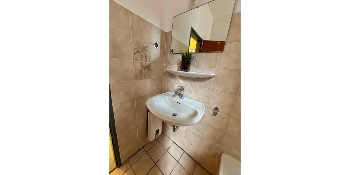 Etagenwohnung Aachen Aachen-Mitte - 1 Zimmer, 30 m&sup2;, 89.000&euro; | Angebot:26135801