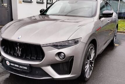 Maserati Levante 62.854 km 74.980 &euro; Eschweiler 52249