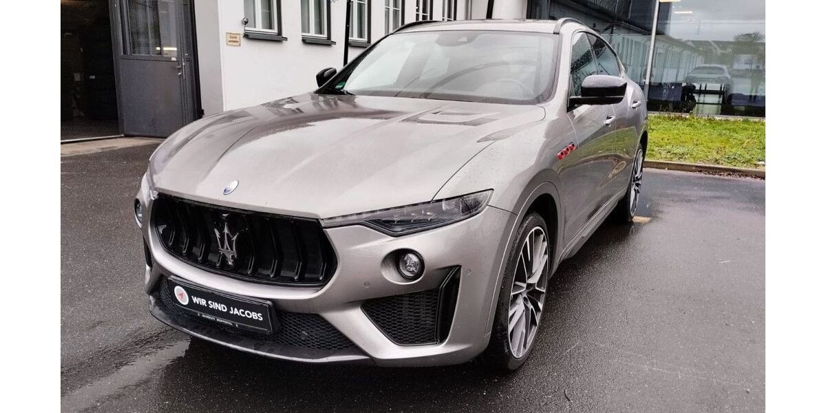 Maserati Levante 62.854 km 74.980 &euro; Eschweiler 52249