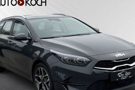 Kia ceed Sportswagon 18.341 km 23.490 &euro; Eschweiler 52249