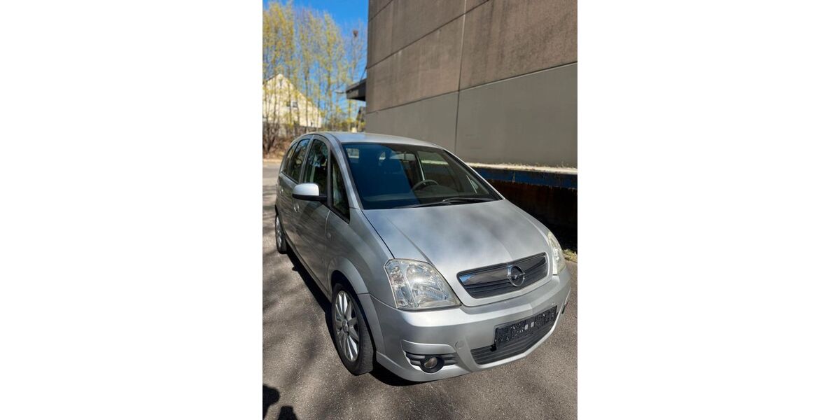 Opel Meriva 164.900 km 2.300 &euro; Würselen 52146