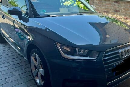 Audi A1 86.000 km 10.990 &euro; Eschweiler 52249