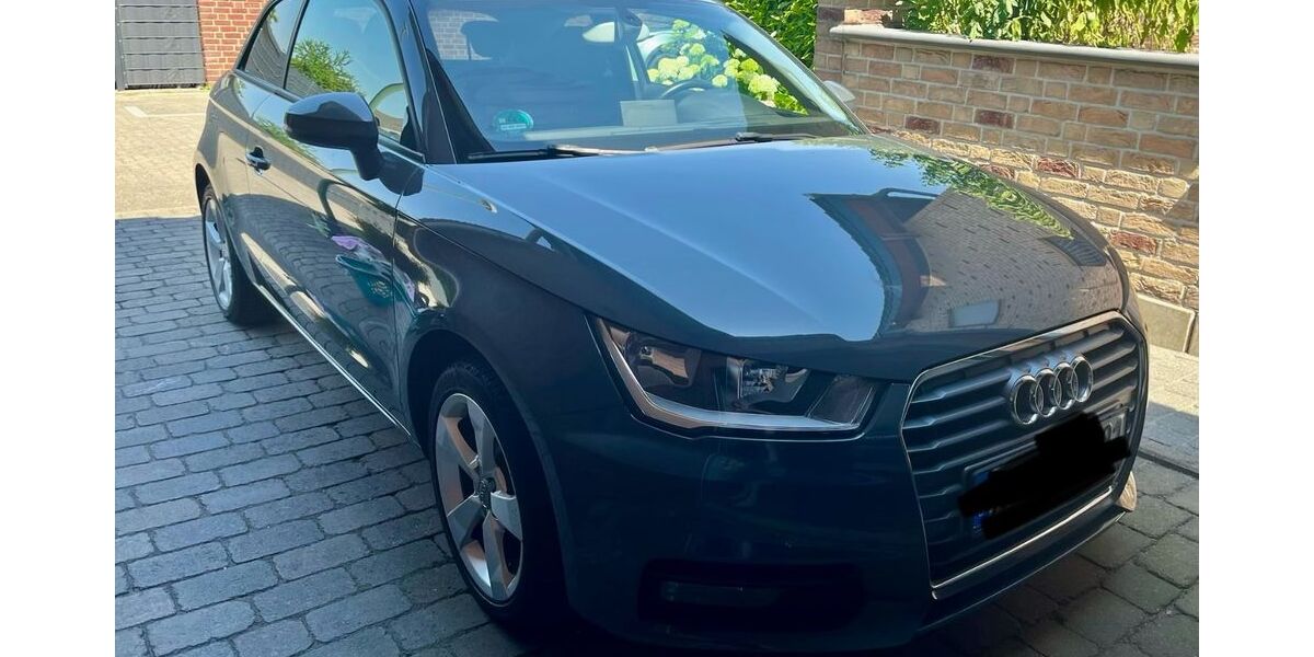 Audi A1 86.000 km 9.990 &euro; Eschweiler 52249