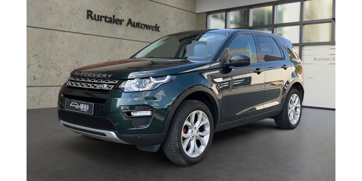 Land Rover Discovery 160.000 km 13.999 &euro; Jülich 52428