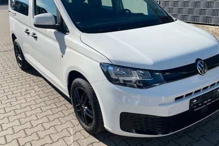 VW Caddy 12.459 km 23.900 &euro; Bedburg 50181