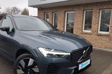Volvo XC60 25.549 km 47.290 &euro; Übach-Palenberg 52531