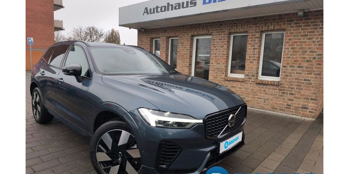 Volvo XC60 25.549 km 47.290 &euro; Übach-Palenberg 52531