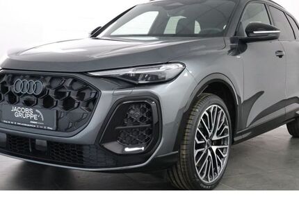 Audi Q5 22.457 km 65.460 &euro; Alsdorf 52477
