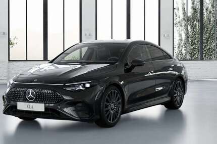 Mercedes-Benz CLA 350 16.939 km 60.900 &euro; Düren 52349