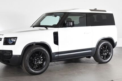 Land Rover Defender 5.000 km 71.920 &euro; Aachen 52078