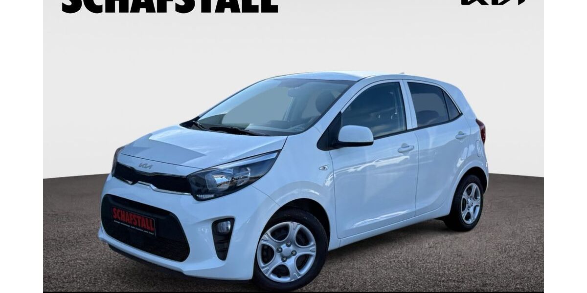 Kia Picanto 12.234 km 13.479 &euro; Elsdorf (bei Köln) 50189