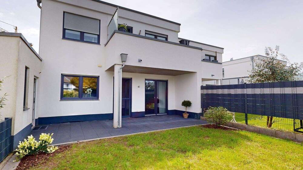 Etagenwohnung Geilenkirchen - 3 Zimmer, 94 m&sup2;, 359.000&euro; | Angebot:26187500