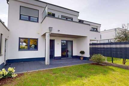 Wohnung Geilenkirchen - 3 Zimmer, 94 m&sup2;, 359.000&euro; | Angebot:26187500