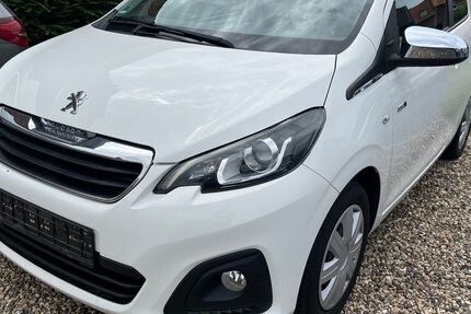 Peugeot 108 88.700 km 6.499 &euro; Heinsberg 52525