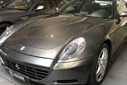 Ferrari 612 42.910 km 103.900 &euro; Eschweiler 52249