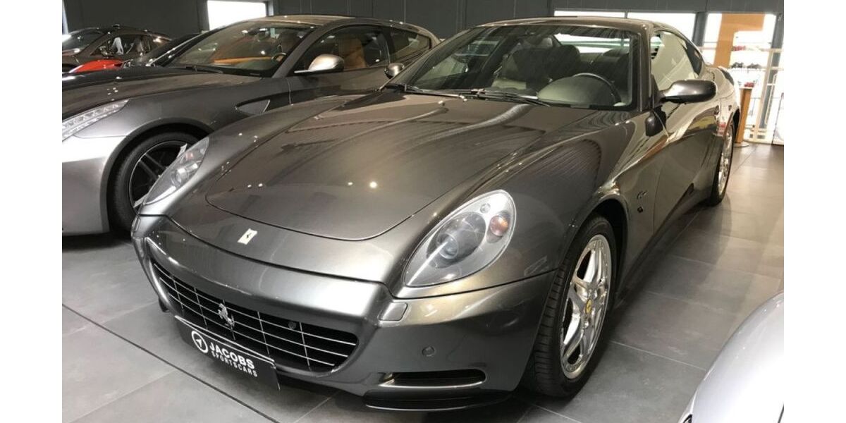 Ferrari 612 42.910 km 103.900 &euro; Eschweiler 52249
