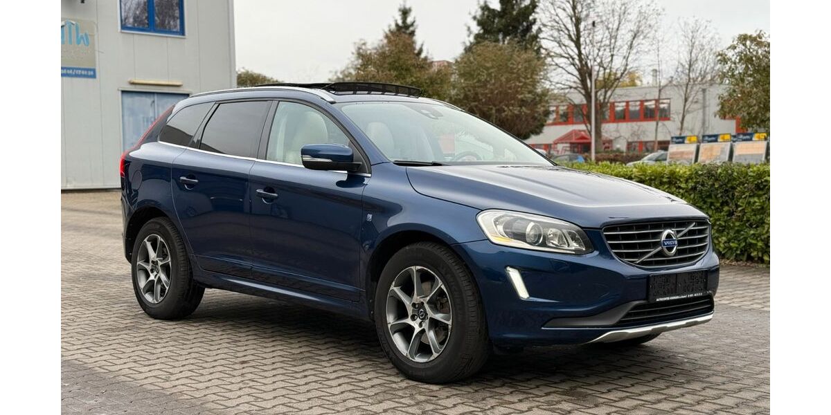 Volvo XC60 400.259 km 8.500 &euro; Alsdorf 52477