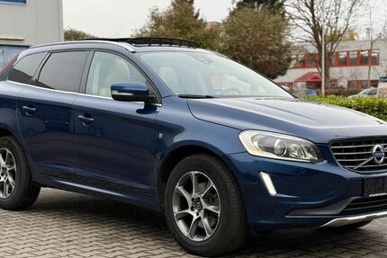Volvo XC60 400.259 km 8.990 &euro; Alsdorf 52477