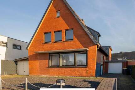 Haus Heinsberg / Lieck Lieck - 6 Zimmer, 190 m&sup2;, 319.000&euro; | Angebot:24845472