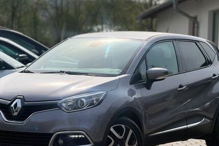 Renault Captur 84.297 km 9.999 &euro; Langerwehe 52379