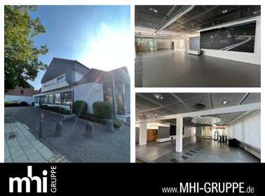 Gewerbeobjekt Düren / Gürzenich Gürzenich - 1.980&euro; | Angebot:25107202