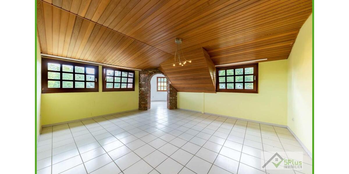 Doppelhaushälfte Eschweiler - 4 Zimmer, 210 m&sup2;, 1.100&euro; | Angebot:24612204