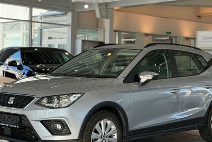 Seat Arona 61.000 km 14.999 &euro; Inden 52459