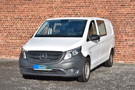 Mercedes-Benz Vito 149.000 km 23.990 &euro; Düren 52351