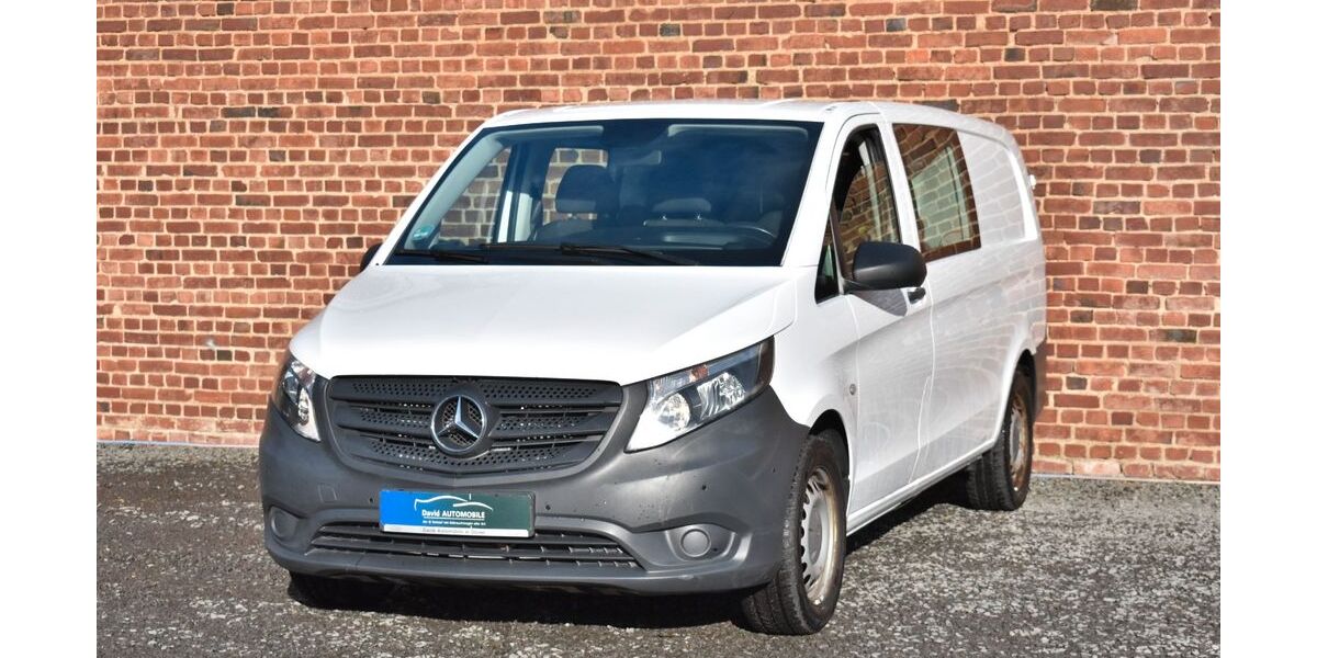 Mercedes-Benz Vito 149.000 km 23.990 &euro; Düren 52351