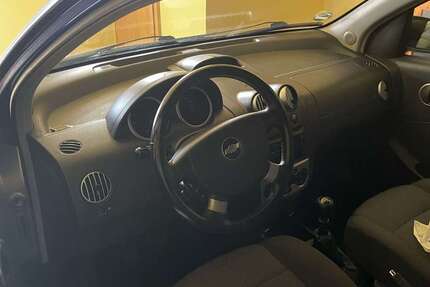 Chevrolet Kalos 202.000 km 1.399 &euro; Elsdorf 50189