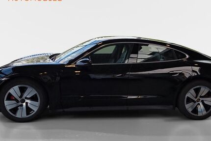 Porsche Taycan 48.000 km 57.990 &euro; Bedburg 50181