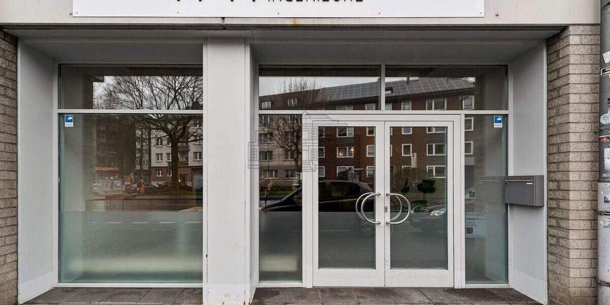 Gewerbeobjekt Aachen Aachen-Mitte - 275&euro; | Angebot:25731682