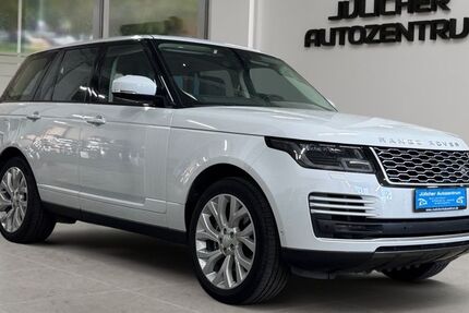 Land Rover Range Rover 95.000 km 42.990 &euro; Jülich 52428