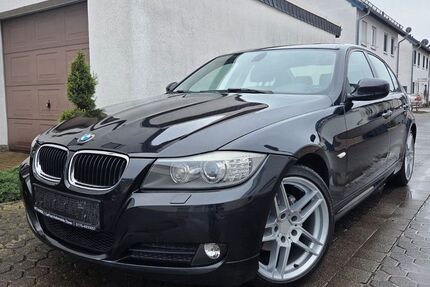 BMW 318 201.000 km 7.990 &euro; Düren 52353