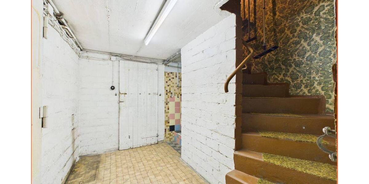 Doppelhaushälfte Hückelhoven Baal - 4 Zimmer, 90 m&sup2;, 169.000&euro; | Angebot:26433188