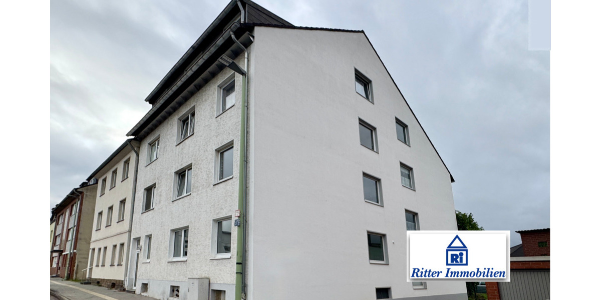 Etagenwohnung Stolberg Münsterbusch - 2 Zimmer, 50 m&sup2;, 97.000&euro; | Angebot:25877194