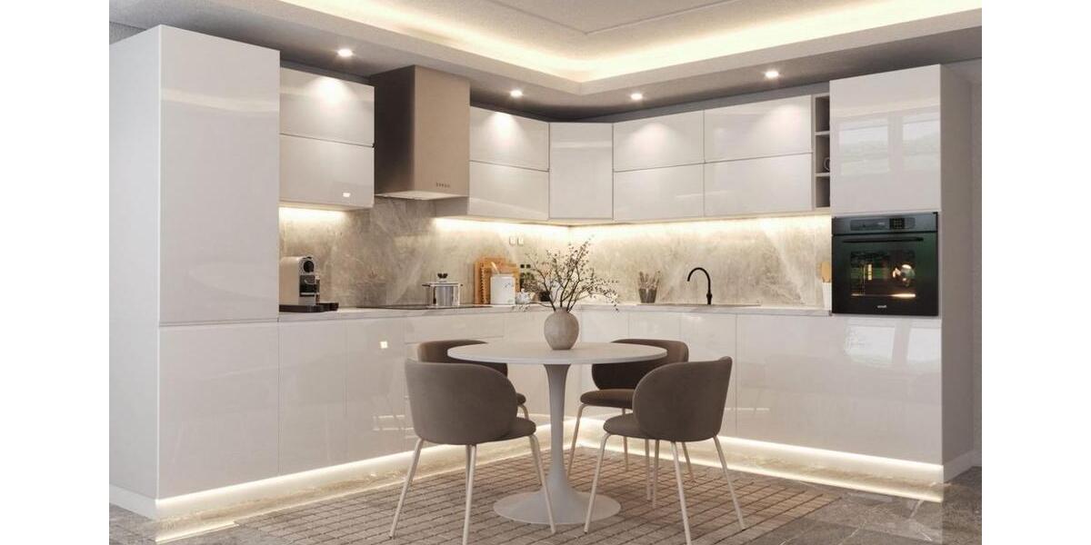 Etagenwohnung Langerwehe - 3 Zimmer, 81 m&sup2;, 399.500&euro; | Angebot:25229651