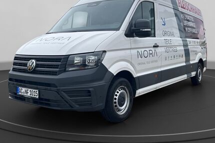 VW Crafter 11.982 km 42.990 &euro; Aachen 52068