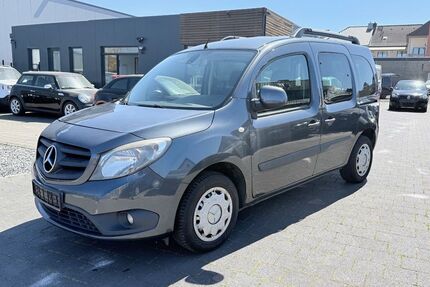Mercedes-Benz Citan 250.628 km 4.444 &euro; Übach Palenberg 52531