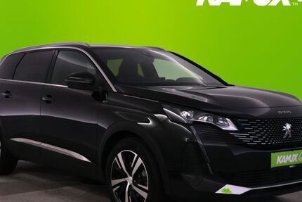 Peugeot 5008 51.016 km 22.900 &euro; Düren 52351