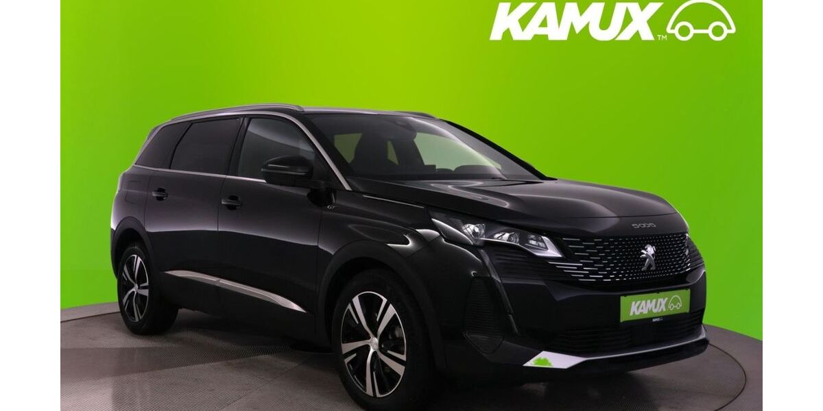 Peugeot 5008 51.016 km 22.900 &euro; Düren 52351