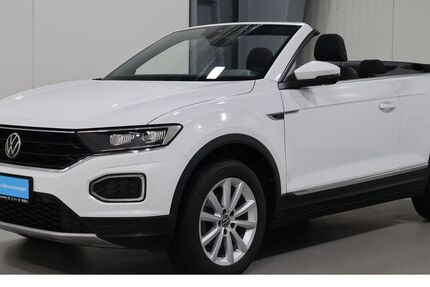 VW T-Roc 52.050 km 20.420 &euro; Aachen 52078