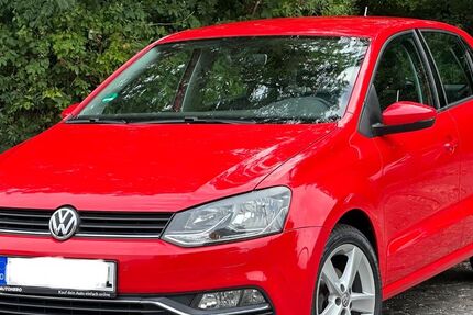 VW Polo 112.000 km 5.590 &euro; Aachen 52070
