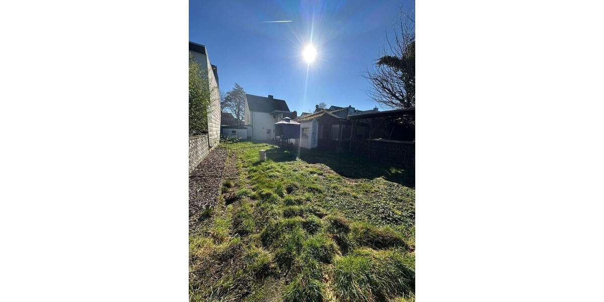 Einfamilienhaus Düren / Birgel Birgel - 4 Zimmer, 91 m&sup2;, 249.000&euro; | Angebot:25743218