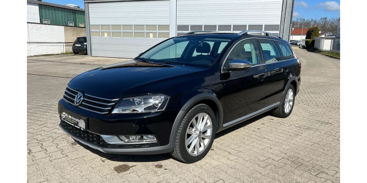 VW Passat Alltrack 150.000 km 11.990 &euro; Eschweiler 52249