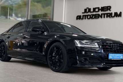 Audi A8 76.600 km 29.990 &euro; Jülich 52428