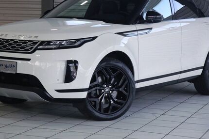 Land Rover Range Rover Evoque 82.300 km 21.980 &euro; Geilenkirchen 52511