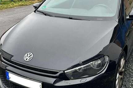 VW Scirocco 140.000 km 7.300 &euro; Kreuzau 52372