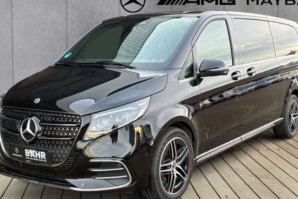 Mercedes-Benz V 300 22.000 km 76.950 &euro; Geilenkirchen 52511